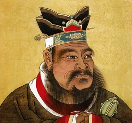 Konfuzius